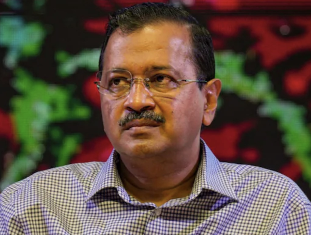 Supreme Court Will Hear The CM Arvind Kejriwal's Plea Against ED's Decision